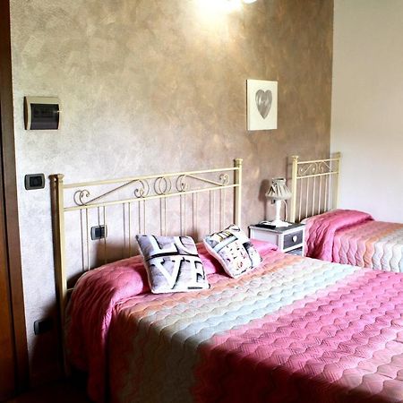 Piancaldoli Agriturismo La Fine 빌라 외부 사진