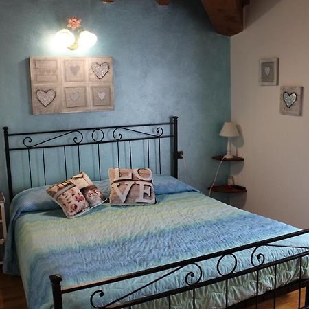 Piancaldoli Agriturismo La Fine 빌라 외부 사진