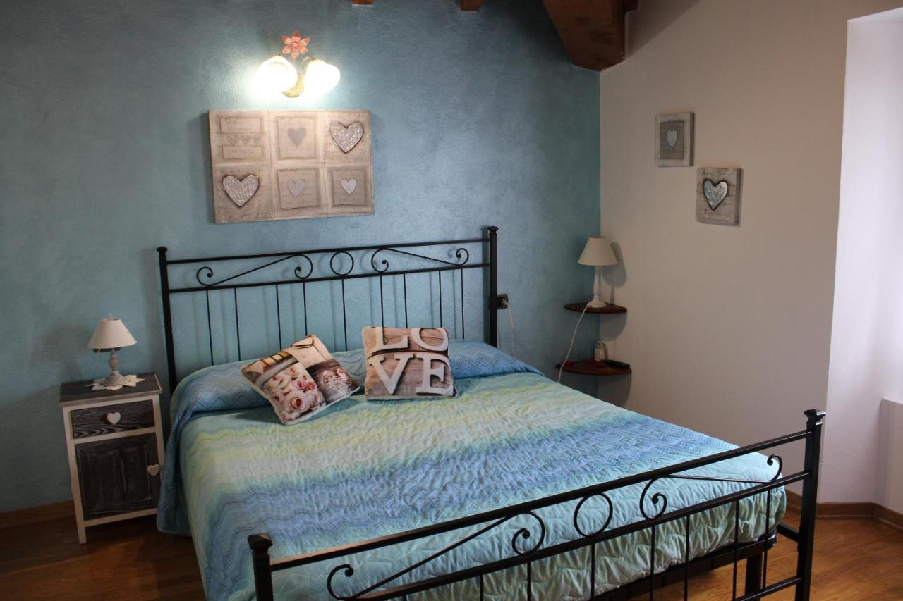 Piancaldoli Agriturismo La Fine 빌라 외부 사진