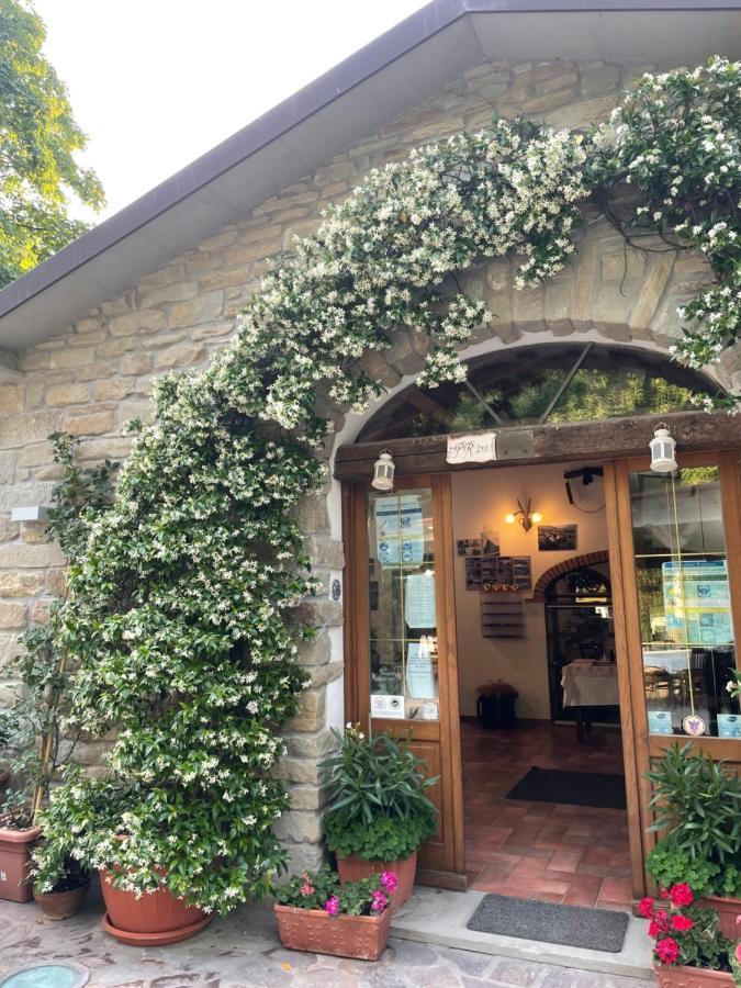 Piancaldoli Agriturismo La Fine 빌라 외부 사진